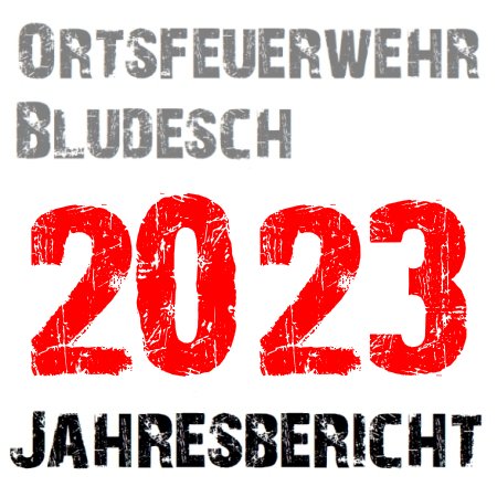 Jahresbericht 2023